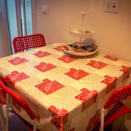 La Casita 24 Διαμέρισμα Παλέρμο Εξωτερικό φωτογραφία