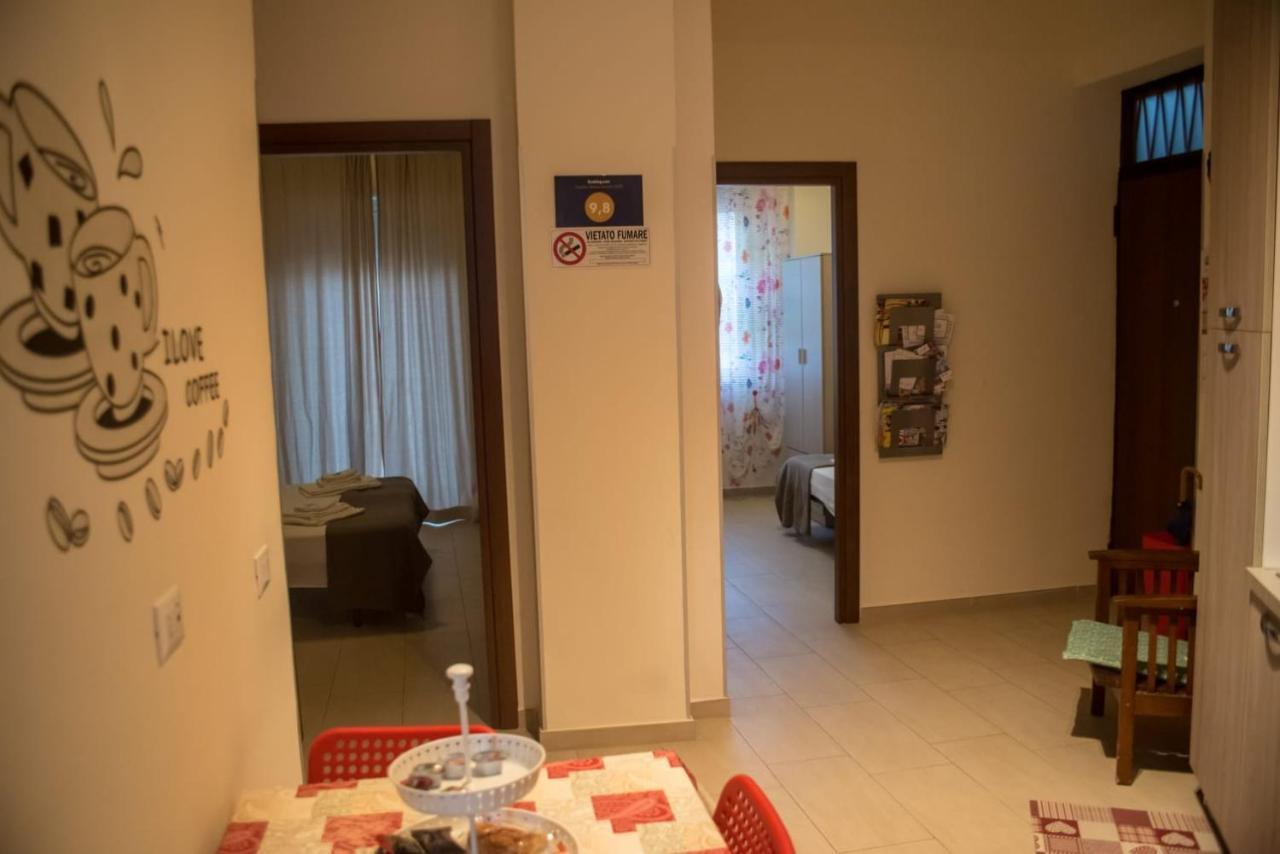 La Casita 24 Διαμέρισμα Παλέρμο Εξωτερικό φωτογραφία
