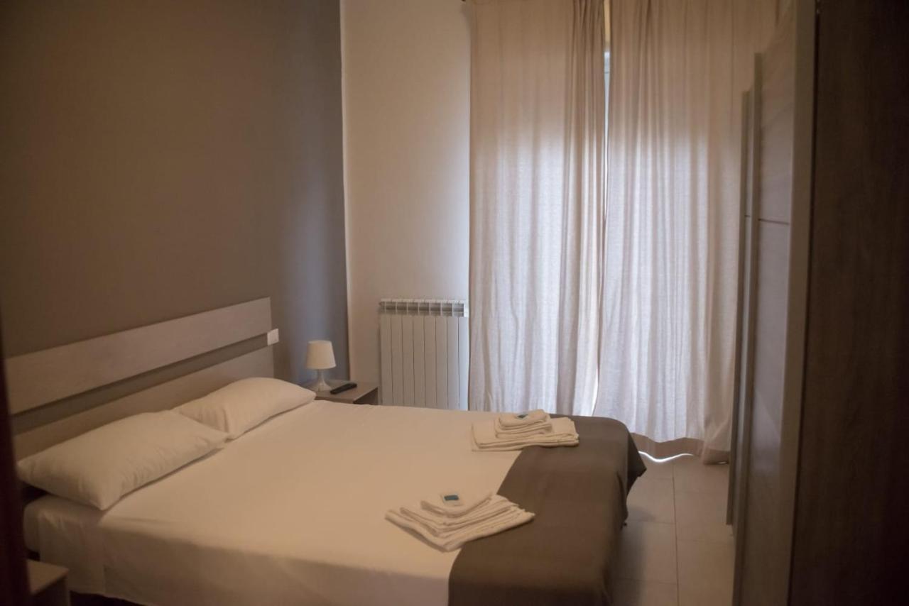 La Casita 24 Διαμέρισμα Παλέρμο Εξωτερικό φωτογραφία