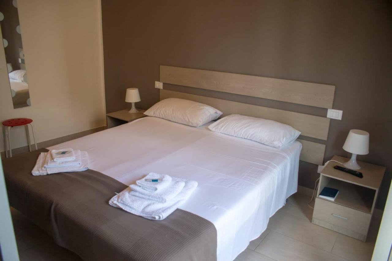 La Casita 24 Διαμέρισμα Παλέρμο Εξωτερικό φωτογραφία