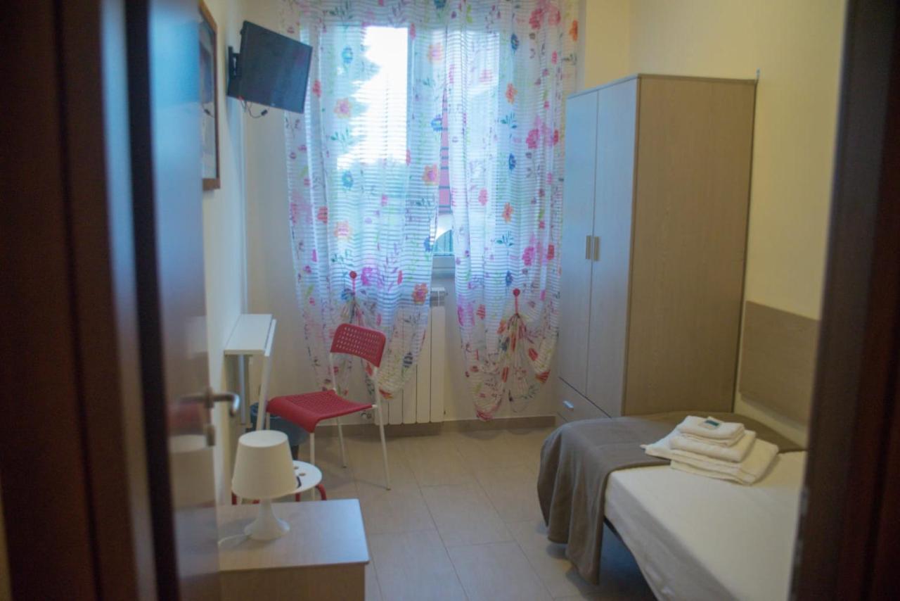 La Casita 24 Διαμέρισμα Παλέρμο Εξωτερικό φωτογραφία