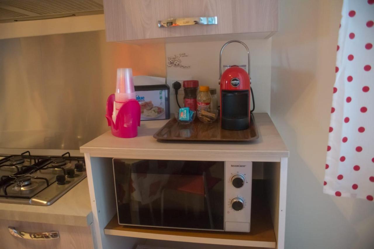 La Casita 24 Διαμέρισμα Παλέρμο Εξωτερικό φωτογραφία