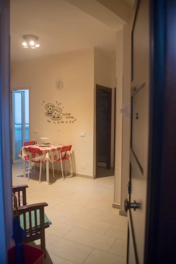 La Casita 24 Διαμέρισμα Παλέρμο Εξωτερικό φωτογραφία