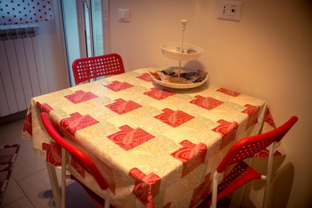 La Casita 24 Διαμέρισμα Παλέρμο Εξωτερικό φωτογραφία