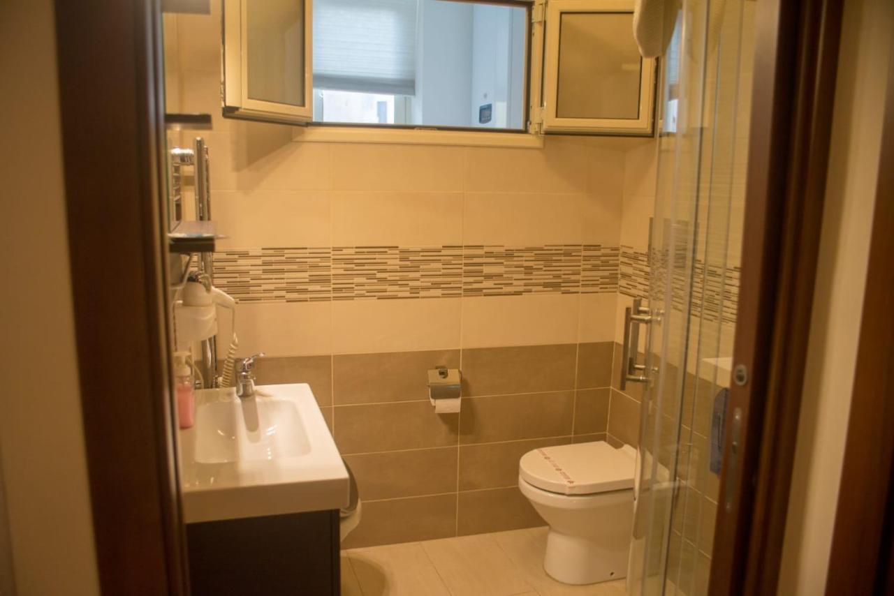 La Casita 24 Διαμέρισμα Παλέρμο Εξωτερικό φωτογραφία