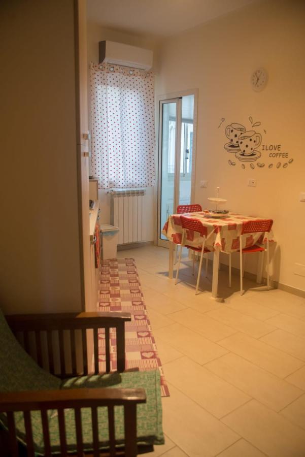 La Casita 24 Διαμέρισμα Παλέρμο Εξωτερικό φωτογραφία