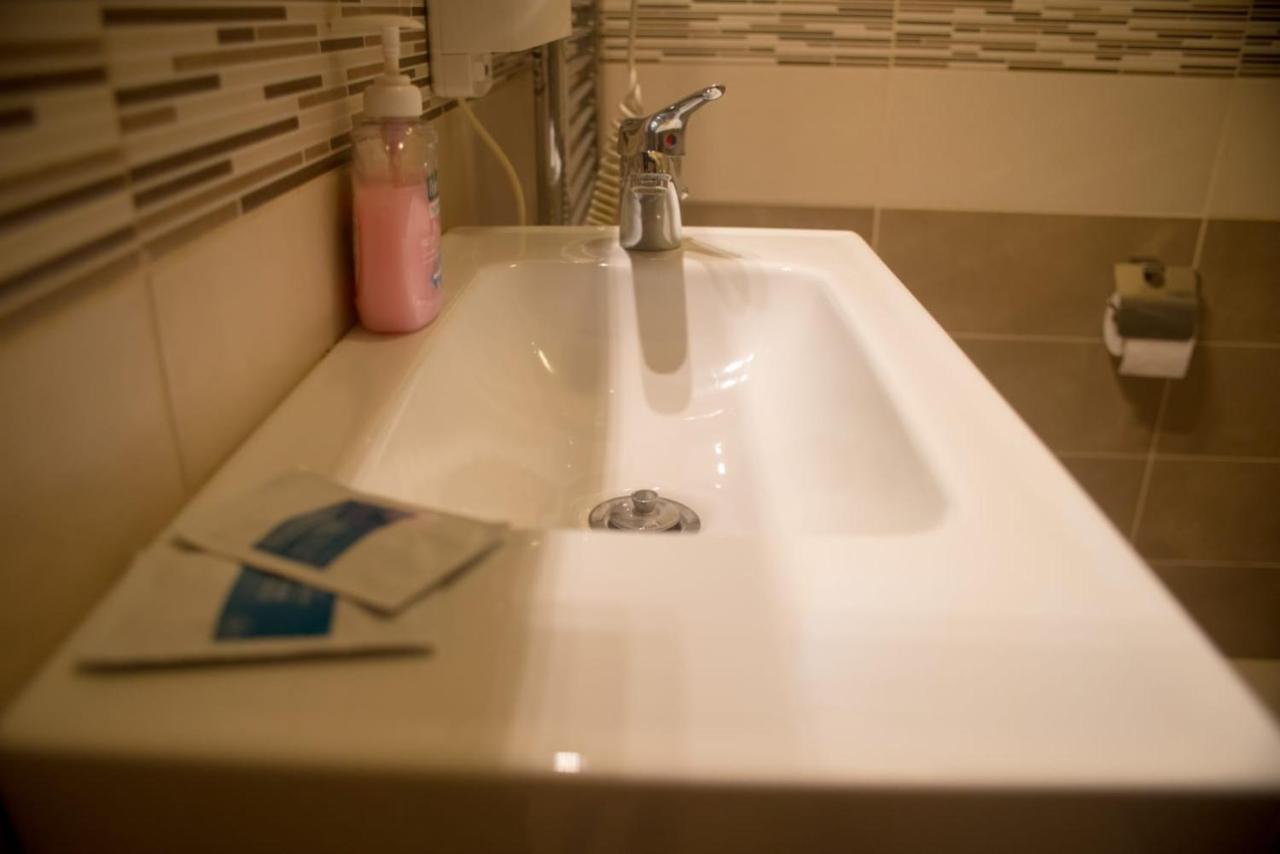 La Casita 24 Διαμέρισμα Παλέρμο Εξωτερικό φωτογραφία