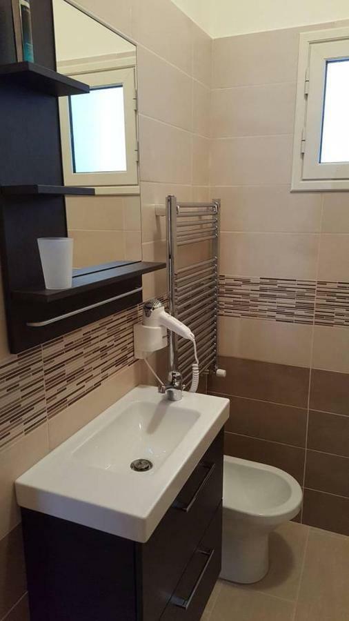 La Casita 24 Διαμέρισμα Παλέρμο Εξωτερικό φωτογραφία
