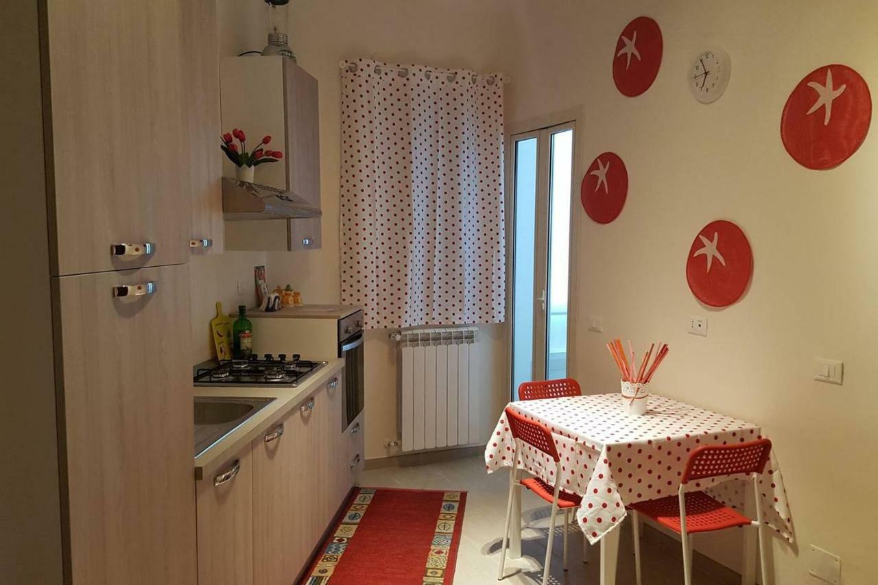 La Casita 24 Διαμέρισμα Παλέρμο Εξωτερικό φωτογραφία