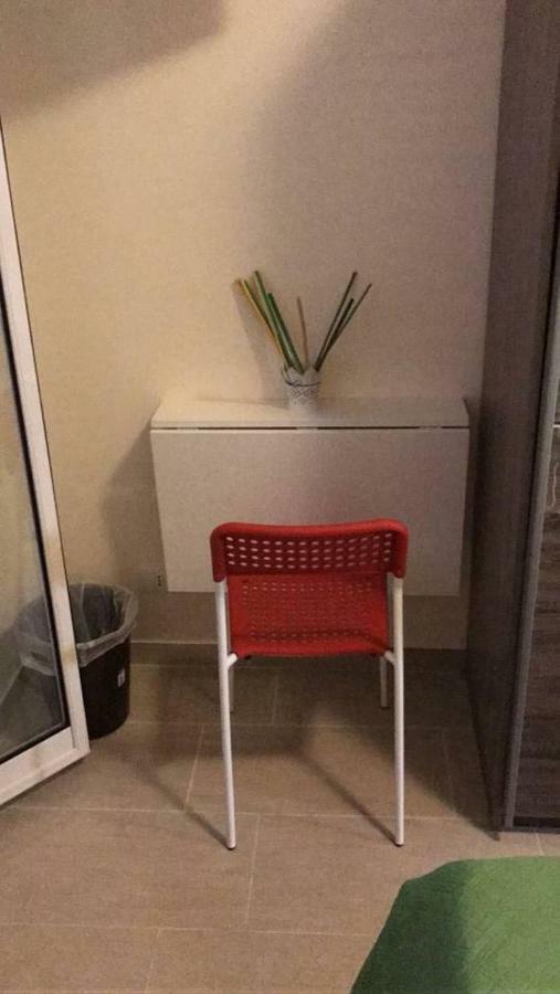 La Casita 24 Διαμέρισμα Παλέρμο Εξωτερικό φωτογραφία