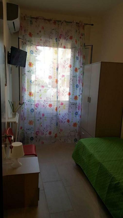 La Casita 24 Διαμέρισμα Παλέρμο Εξωτερικό φωτογραφία