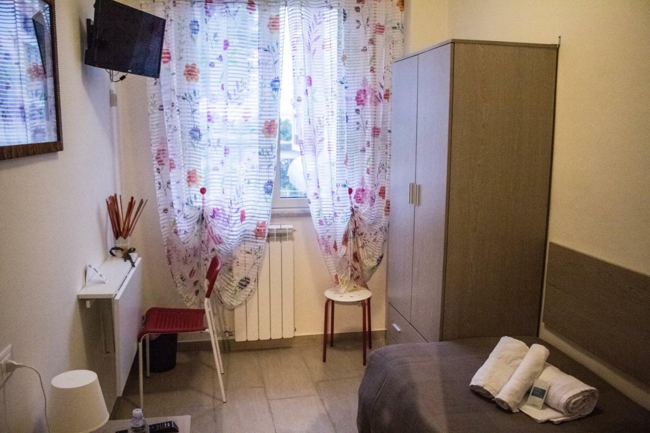 La Casita 24 Διαμέρισμα Παλέρμο Εξωτερικό φωτογραφία