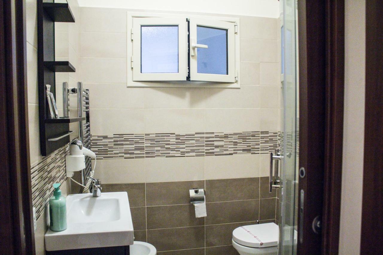 La Casita 24 Διαμέρισμα Παλέρμο Εξωτερικό φωτογραφία