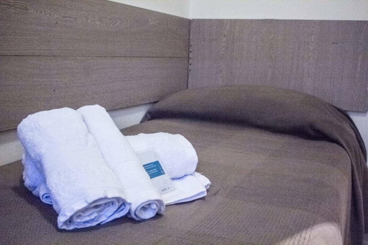 La Casita 24 Διαμέρισμα Παλέρμο Εξωτερικό φωτογραφία